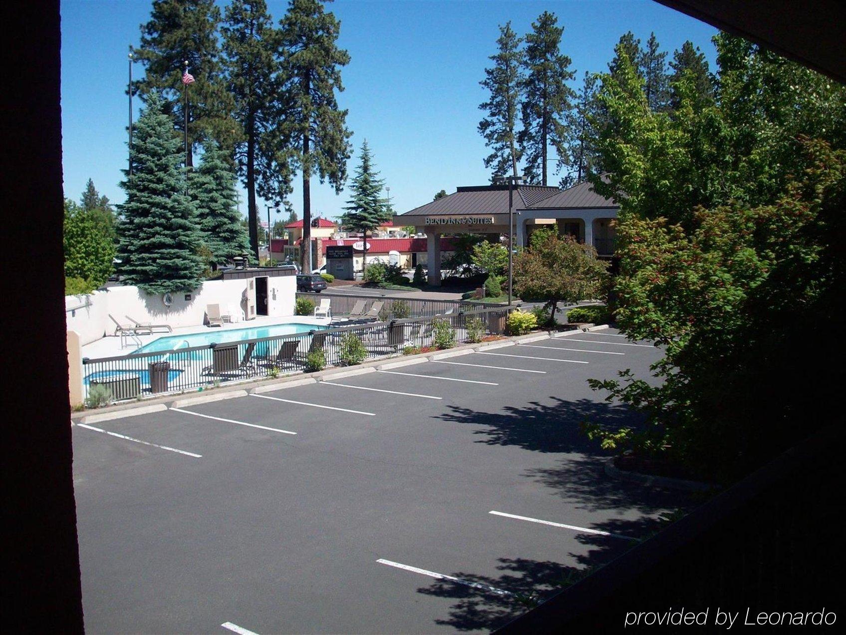 Red Lion Inn & Suites Deschutes River - Bend Facilities photo